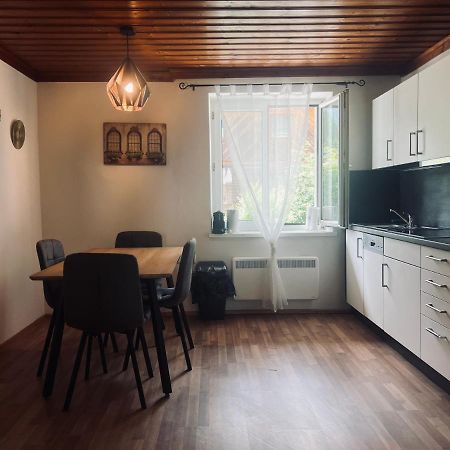 La Casa Apartments Бад Гащайн Екстериор снимка