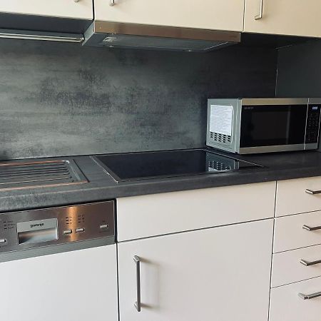 La Casa Apartments Бад Гащайн Екстериор снимка