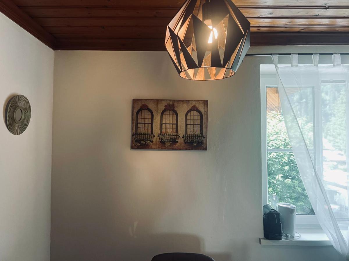 La Casa Apartments Бад Гащайн Екстериор снимка