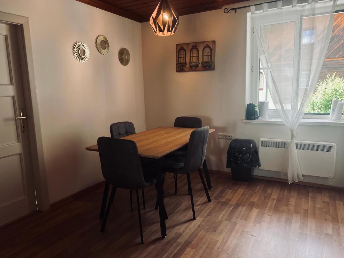 La Casa Apartments Бад Гащайн Екстериор снимка